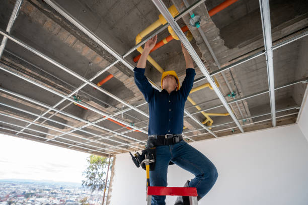 Shower Repair Services in Rice Lake, WI