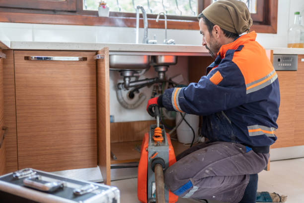 Best Same-Day Plumbing Service  in Rice Lake, WI