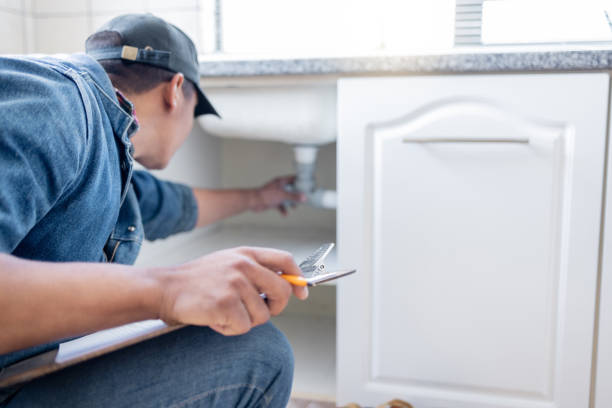 Best Shower Repair Services  in Rice Lake, WI