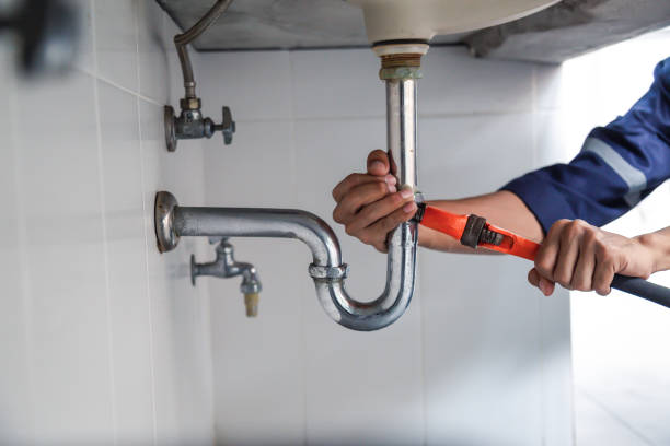 Best Affordable Plumber Near Me  in Rice Lake, WI