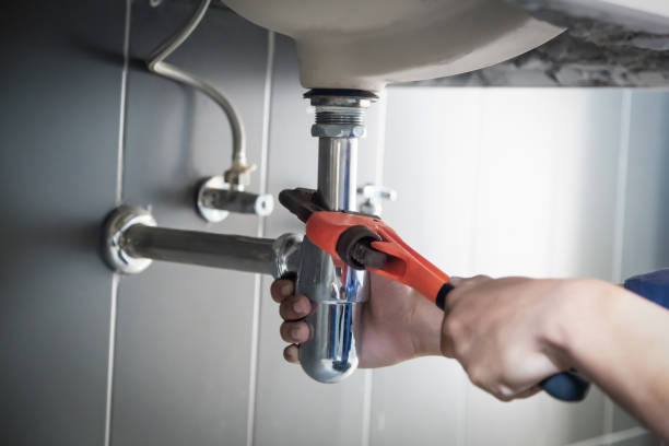 Professional Plumbing in Rice Lake, WI