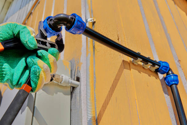 Best Drain Cleaning Services  in Rice Lake, WI