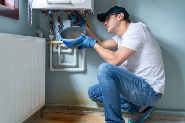 Best Plumbing Repair Near Me  in Rice Lake, WI
