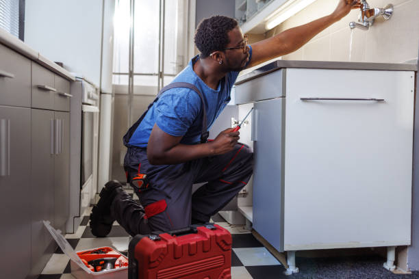 Best Water Leak Repair  in Rice Lake, WI