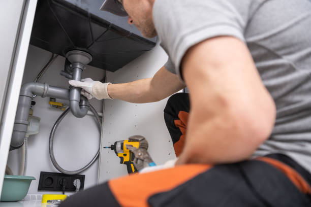 Best Affordable Plumbing Services  in Rice Lake, WI