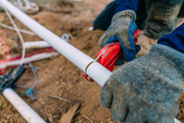 Best Plumbing Services Near Me  in Rice Lake, WI